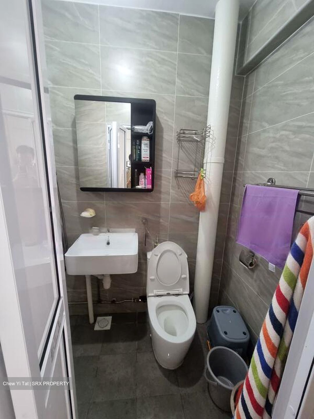 Blk 241 Kim Keat Link (Toa Payoh), HDB 4 Rooms #468976791